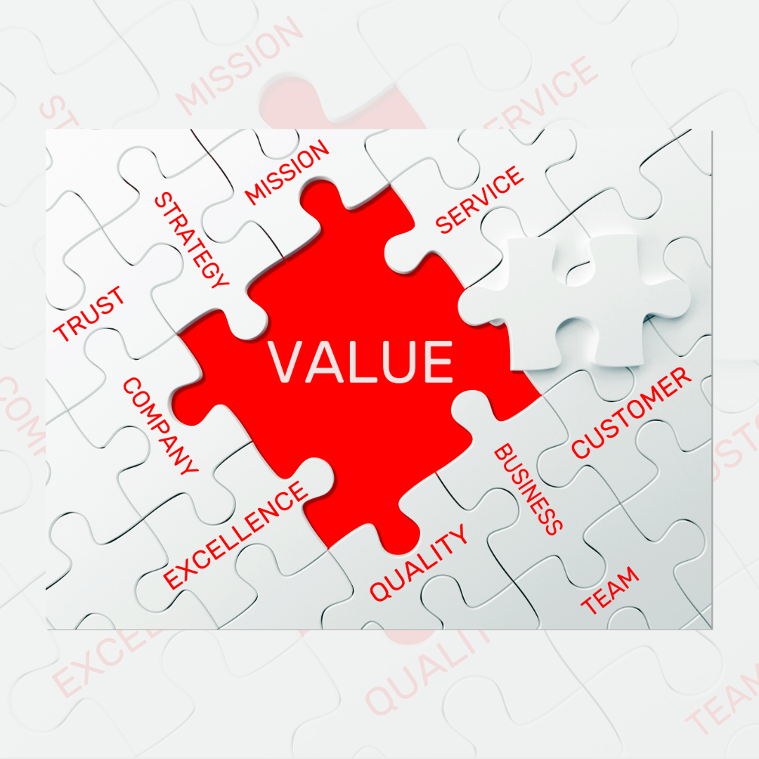 #012 – Why Value Creation Matters